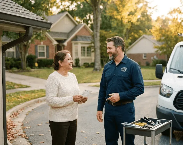 Gutter Repair Markleton, PA FAQs