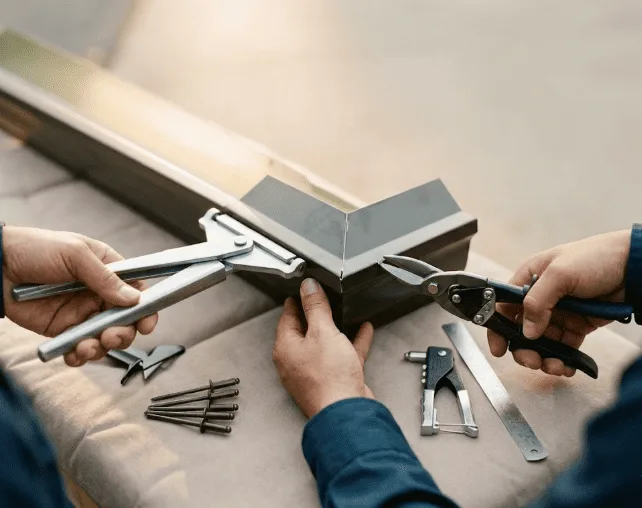 Why choose Gutter Repair in Markleton, PA